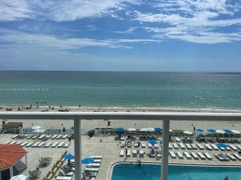 19201 Collins Ave # 411, Sunny Isles Beach FL 33160