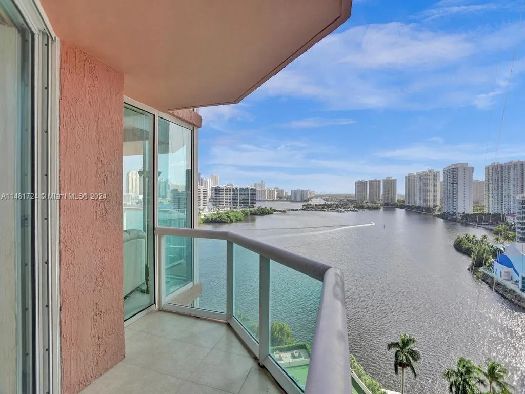 3370 Hidden Bay Dr # 1709, Aventura FL 33180