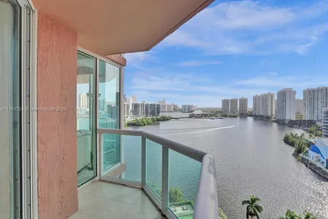 3370 Hidden Bay Dr # 1709, Aventura FL 33180