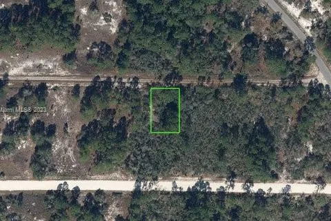 341 Moon River Ave, Lake Placid FL 33852