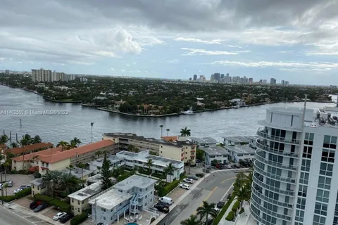 3101 Bayshore Dr # 1601, Fort Lauderdale FL 33304