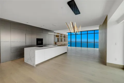 1451 Brickell Ave # 4403, Miami FL 33131