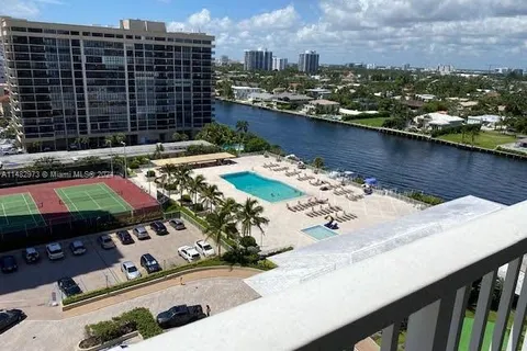 1965 S Ocean Dr # 11C, Hallandale Beach FL 33009