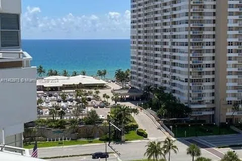 1965 S Ocean Dr # 11C, Hallandale Beach FL 33009