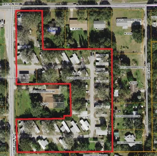 5435 Lewellyn Road, Lakeland FL 33810