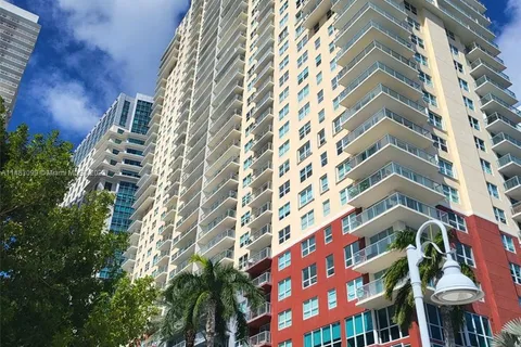 1155 Brickell Bay Dr # 802, Miami FL 33131