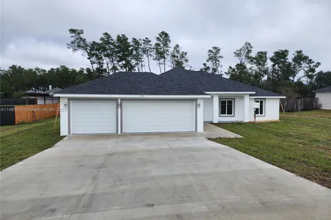 3931 SW 108 Ln, Ocala FL 34476