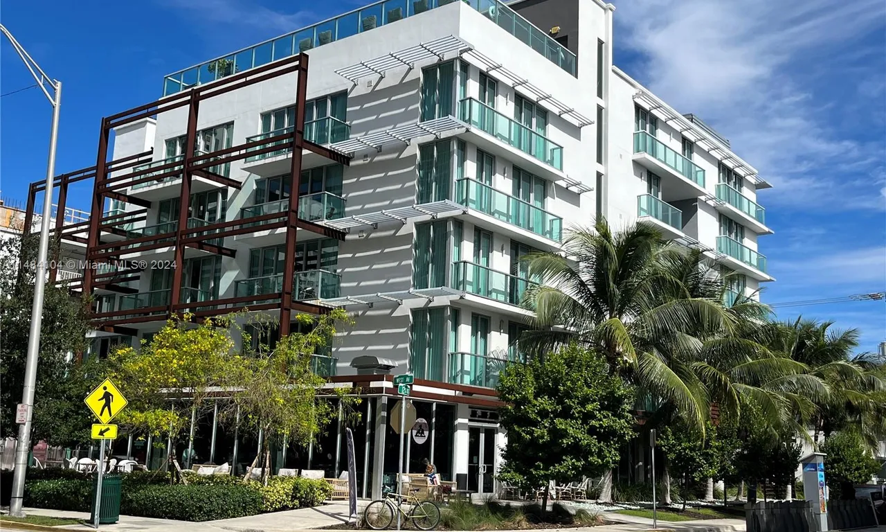 1215 West Ave # 311, Miami Beach FL 33139