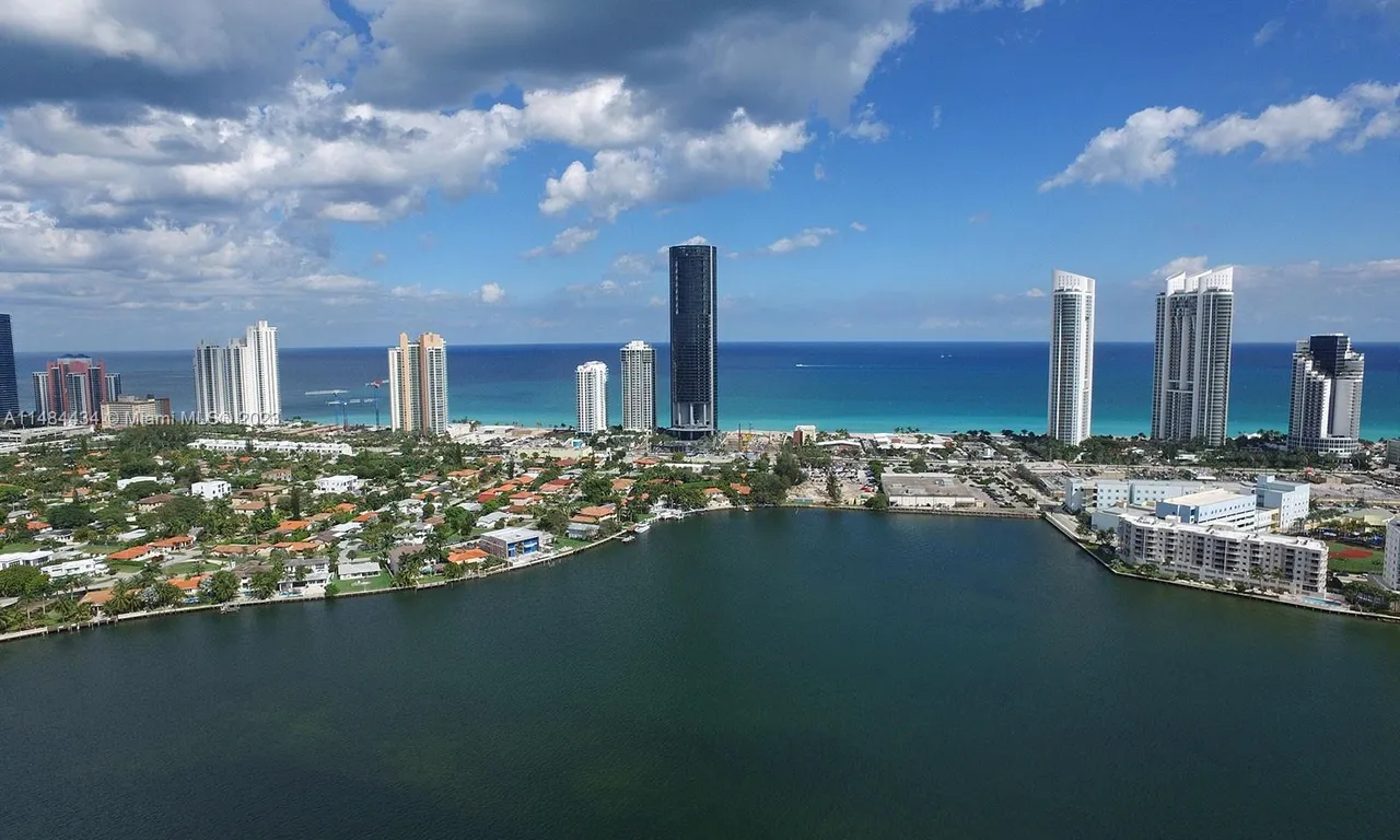 18555 Collins Ave # 2305, Sunny Isles Beach FL 33160