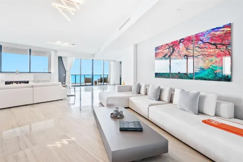 18555 Collins Ave # 2305, Sunny Isles Beach FL 33160