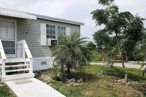 451 HORSE CLUB AVE, Clewiston FL 33440