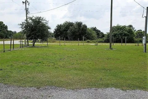 451 HORSE CLUB AVE, Clewiston FL 33440