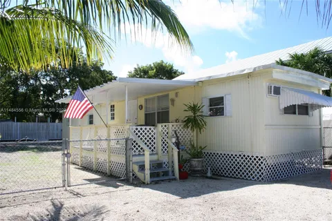 324 Vaca Rd, Key Largo FL 33037