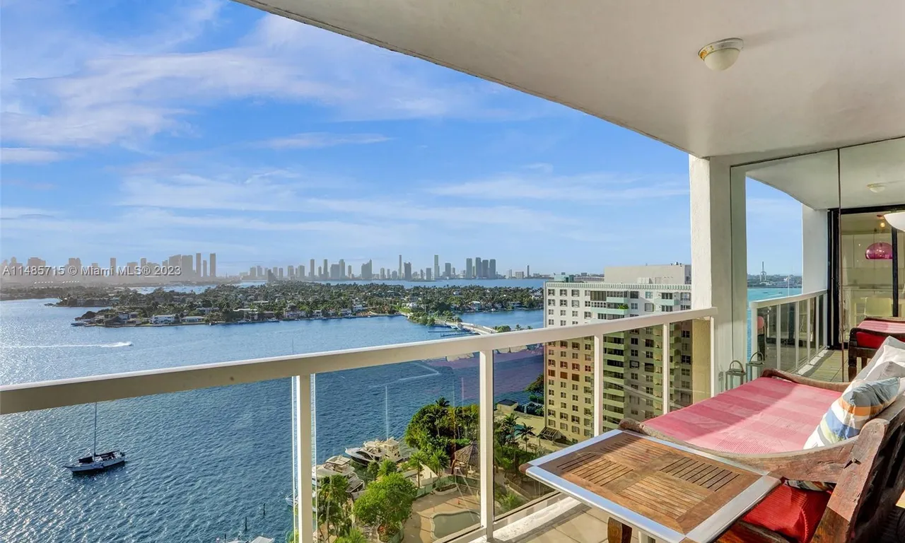 9 Island Ave # 1806, Miami Beach FL 33139