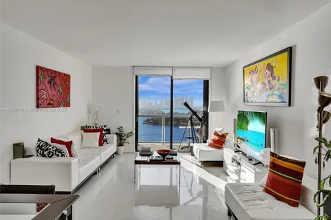 9 Island Ave # 1806, Miami Beach FL 33139