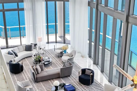 17475 Collins Ave # 3201, Sunny Isles Beach FL 33160