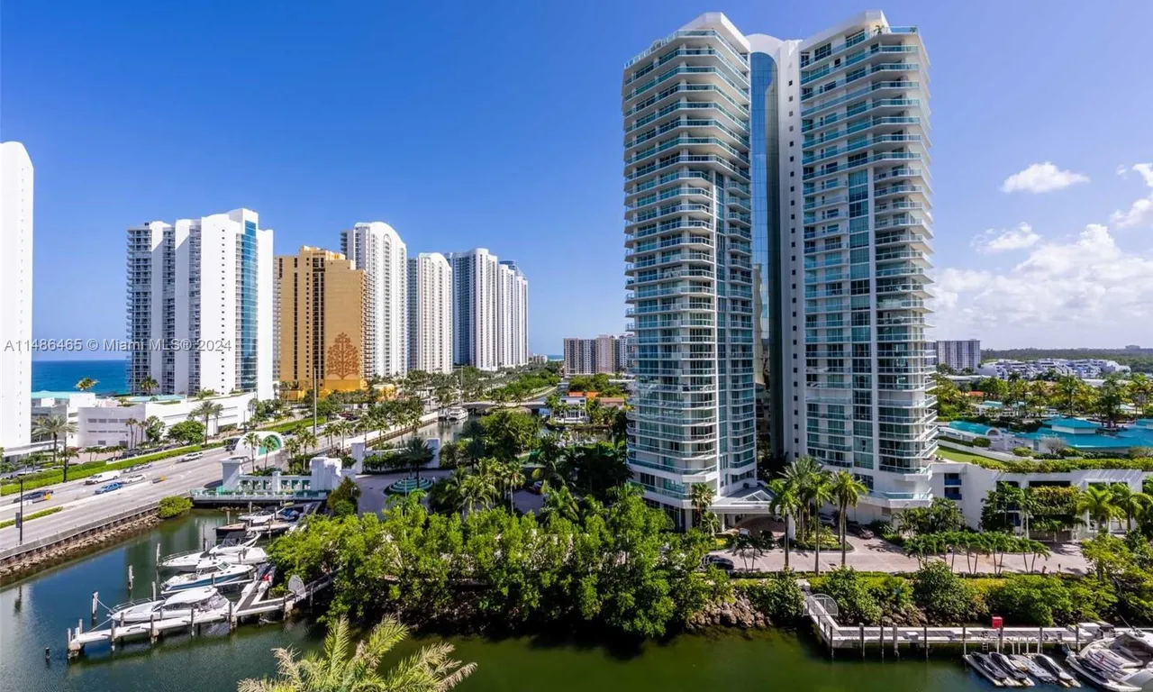 150 Sunny Isles Blvd, Sunny Isles Beach FL 33160