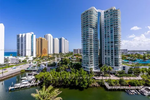 150 Sunny Isles Blvd, Sunny Isles Beach FL 33160