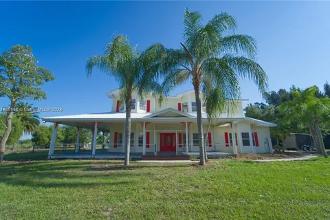 3250 Case Rd, La Belle FL 33935