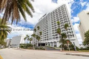 5401 Collins Ave # 1230, Miami Beach FL 33140