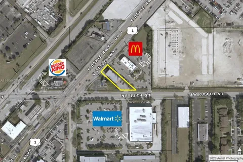 30365 S Dixie Hwy, Homestead FL 33033