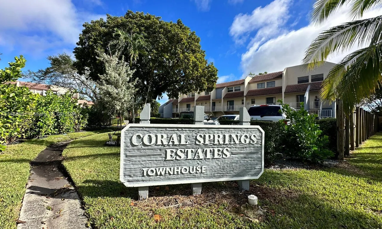 3751 NW 115th Way # 3, Coral Springs FL 33065