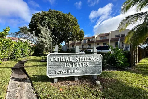 3751 NW 115th Way # 3, Coral Springs FL 33065