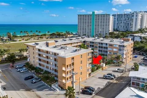 4117 Bougainvilla Dr # 315, Lauderdale By The Sea FL 33308