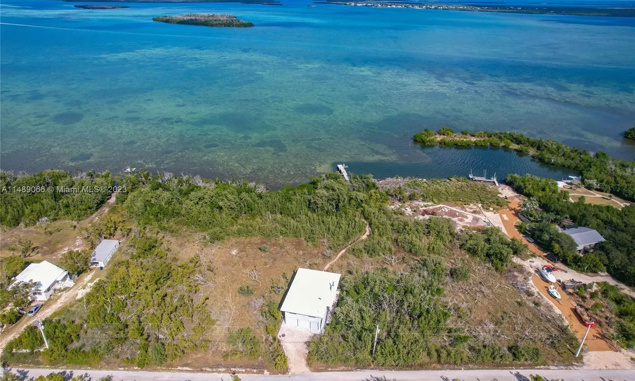 3127 Stewart Rd, Torch Key FL 33042