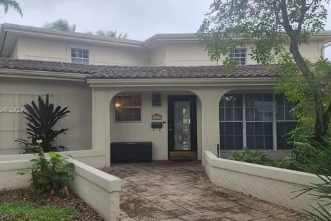 1809 Coral Gardens Dr, Wilton Manors FL 33306