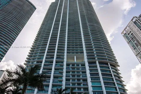 900 Biscayne Blvd # 4904, Miami FL 33132