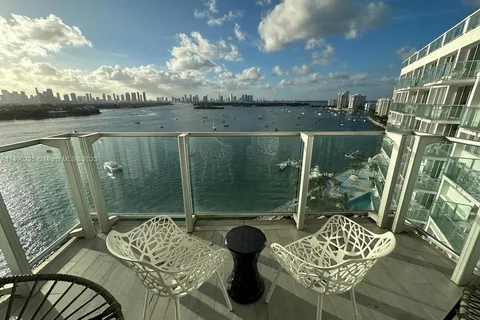 1100 West Ave # 1520, Miami Beach FL 33139