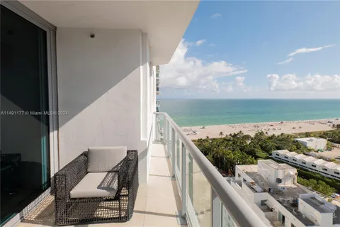 101 20th St # 2302, Miami Beach FL 33139