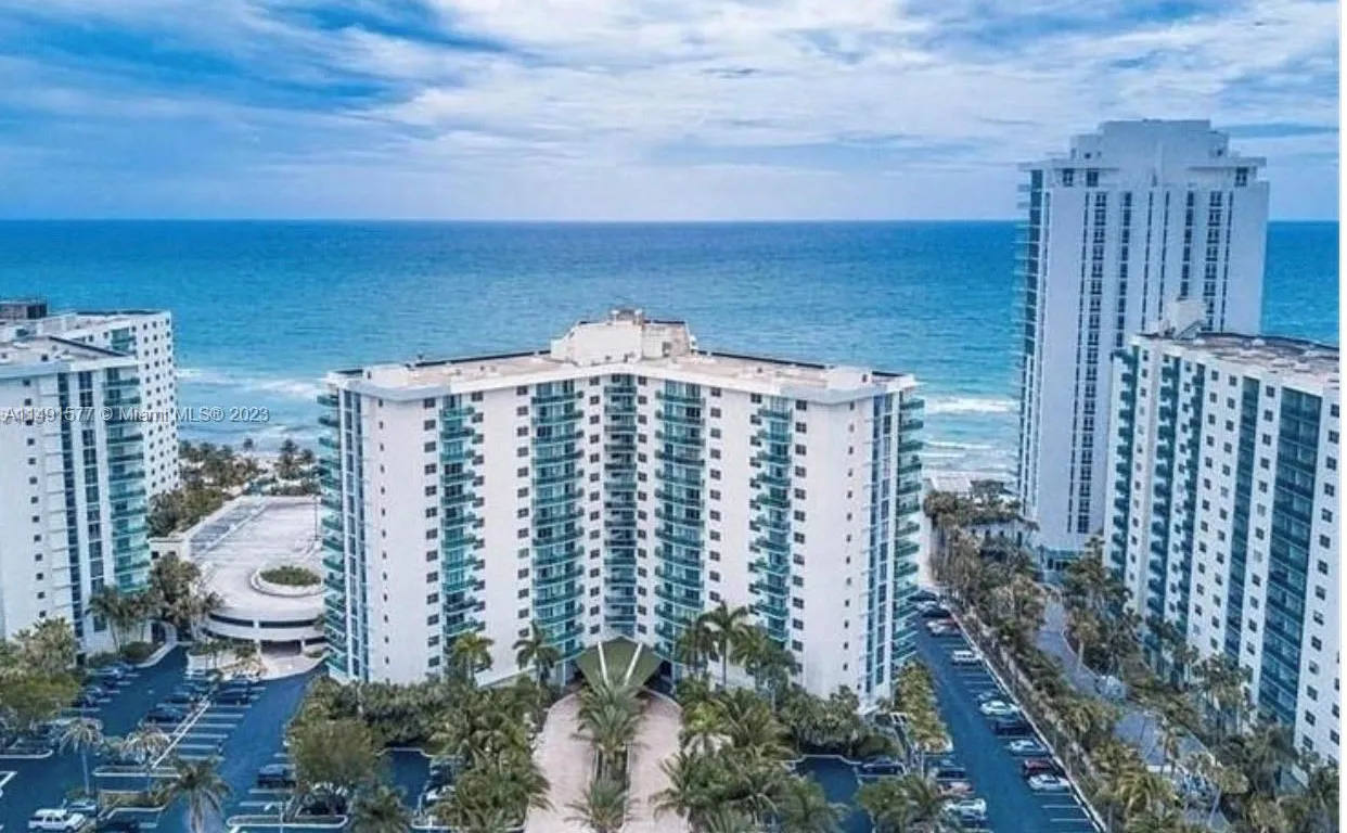 3901 S Ocean Dr # 5P, Hollywood FL 33019