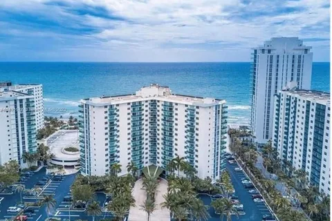 3901 S Ocean Dr # 5P, Hollywood FL 33019