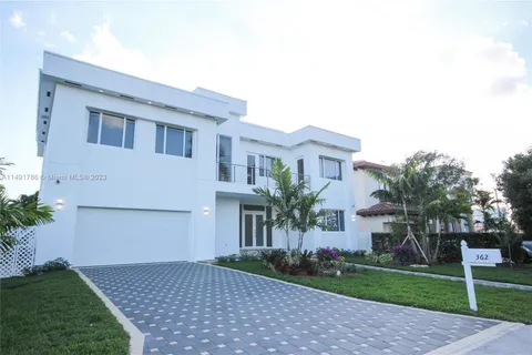 362 189th St, Sunny Isles Beach FL 33160