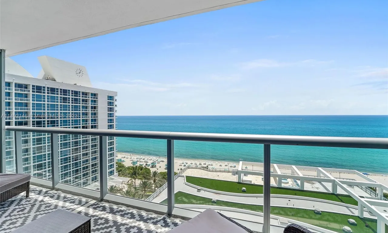 6799 Collins Ave # 1103, Miami Beach FL 33141