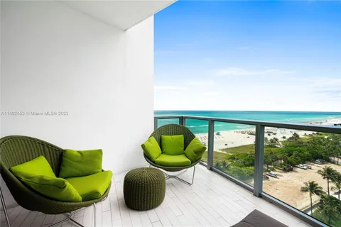 2201 Collins Ave # 1226, Miami Beach FL 33139