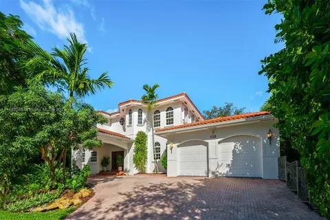 145 W Sunrise Ave, Coral Gables FL 33133