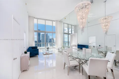 495 Brickell Ave # 4103, Miami FL 33131