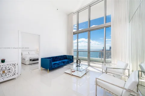 495 Brickell Ave # 4103, Miami FL 33131