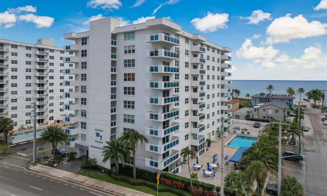 1701 S Ocean Dr # 203, Hollywood FL 33019