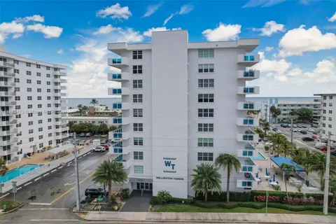 1701 S Ocean Dr # 203, Hollywood FL 33019