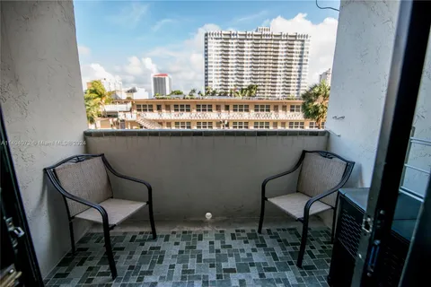 2017 S Ocean Dr # 205, Hallandale Beach FL 33009