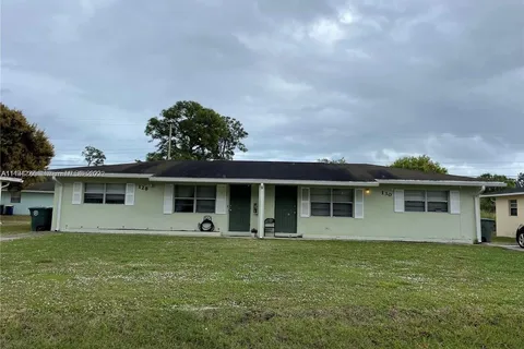 128 Westglen Dr, Fort Pierce FL 34981