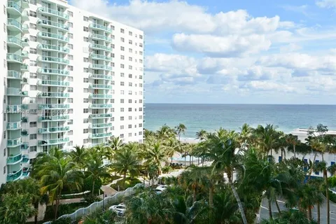 4001 S Ocean Dr # 10B, Hollywood FL 33019