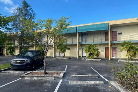 2331 N State Road 7 # 115, Lauderhill FL 33313