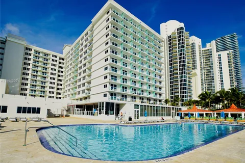 19201 Collins Ave # 726, Sunny Isles Beach FL 33160