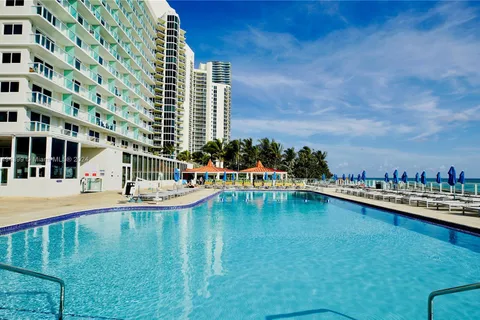 19201 Collins Ave # 726, Sunny Isles Beach FL 33160