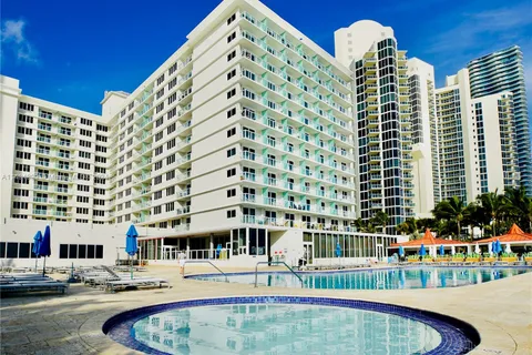 19201 Collins Ave # 726, Sunny Isles Beach FL 33160